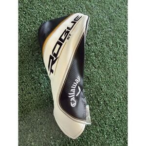 Callaway Rogue ST Fairway wood head cover BRAND NEW